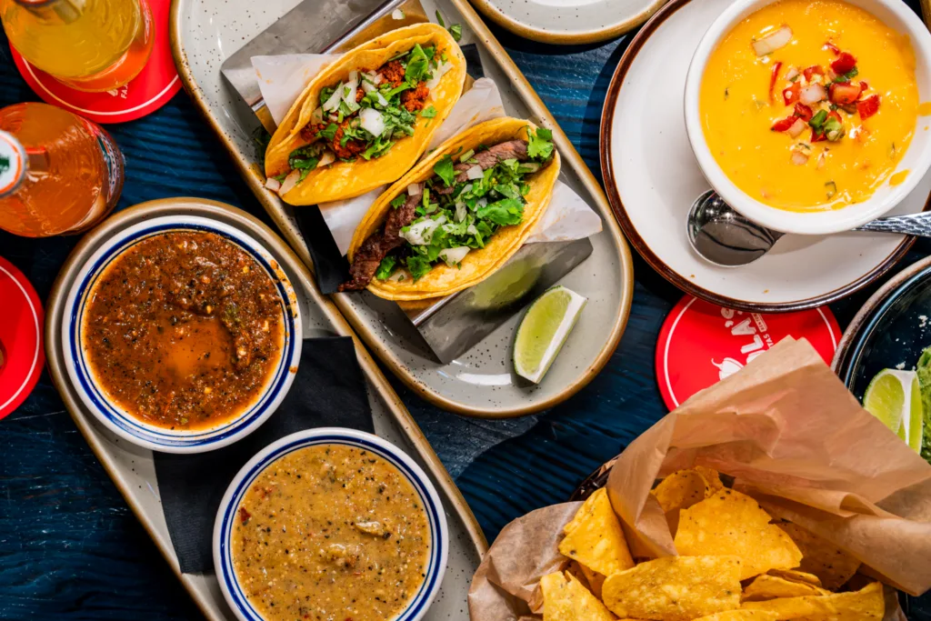 Arzola’s Tacos y Más joins Wash Ave Food Hall lineup