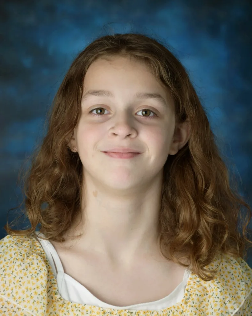 Ava-Marie McDonald