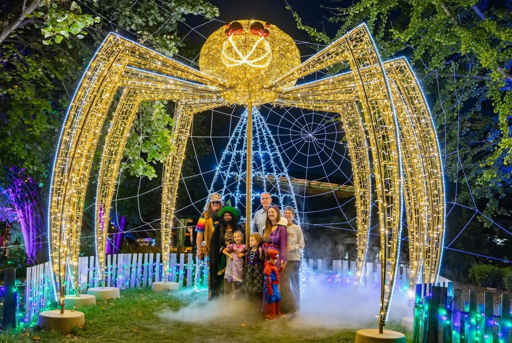 Top family-friendly events this week in St. Louis