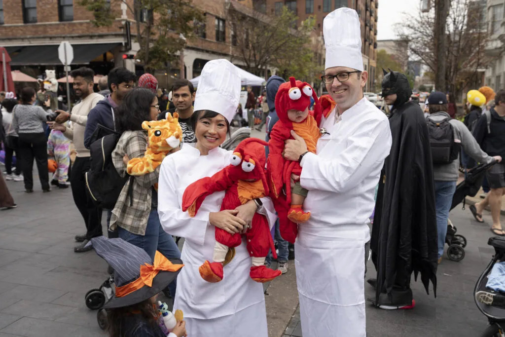 Top family-friendly events this week in St. Louis