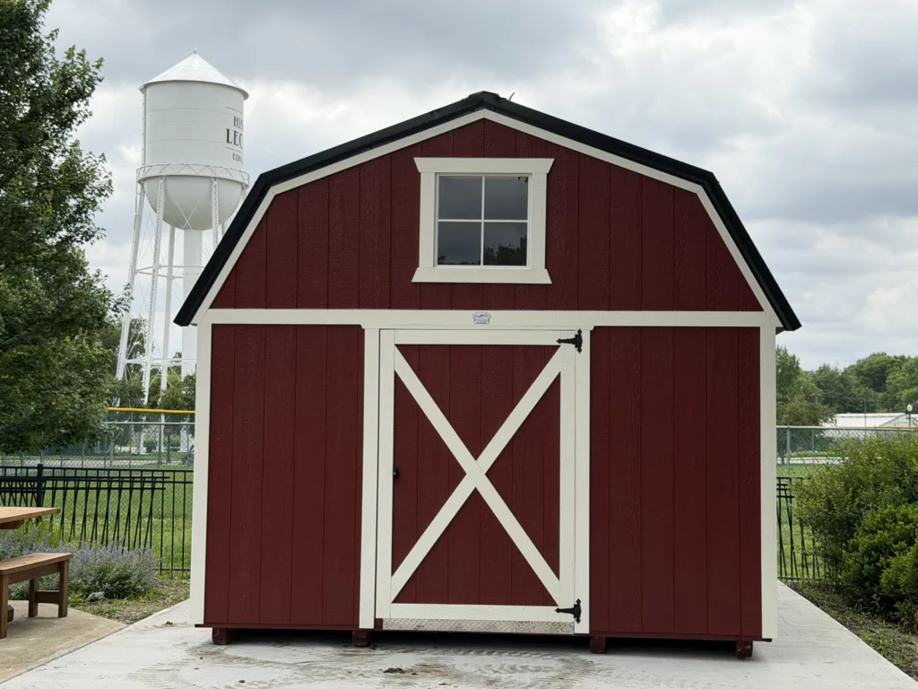 Edwardsville Children's Museum aims to open Little Sprouts Farm in spring 2027.