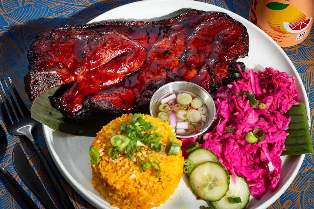 Celebrate Filipino American History Month at these St. Louis spots