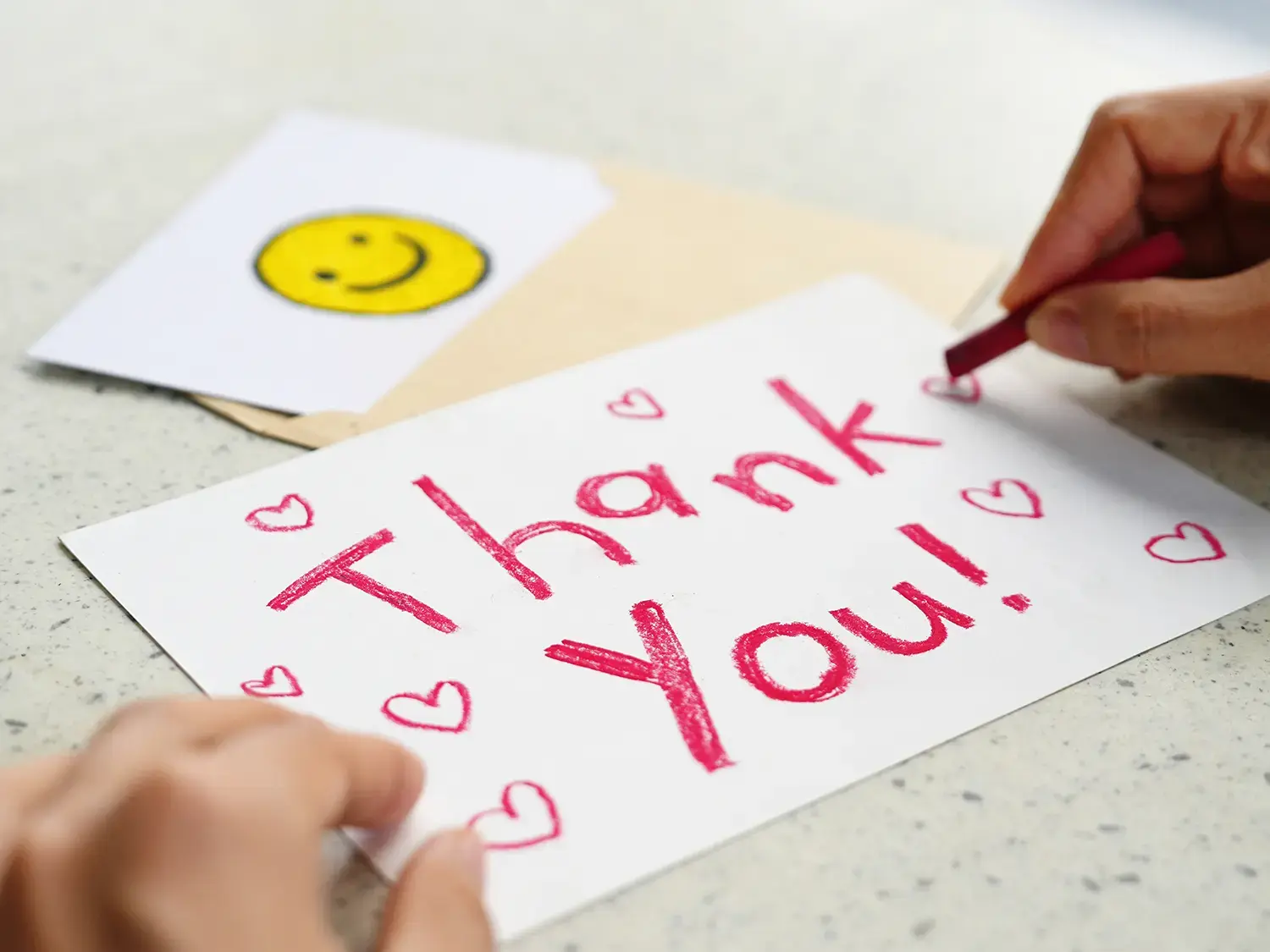 St. Louis experts share ways to teach kids gratitude this holiday season and year-round.