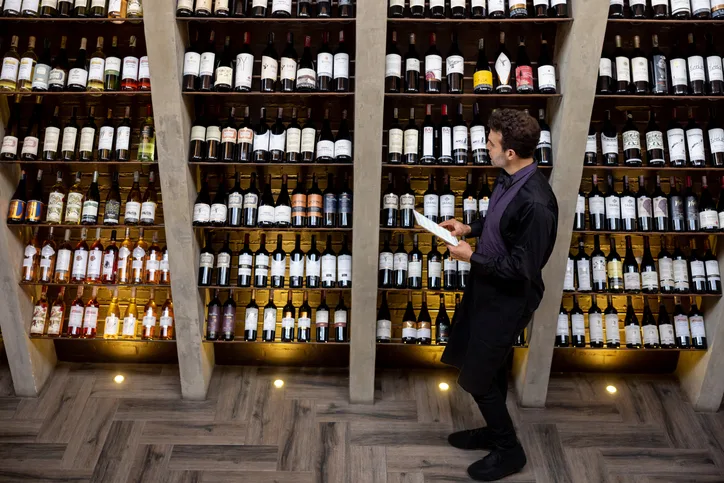 Ask George: How many wine clubs are there in St. Louis?