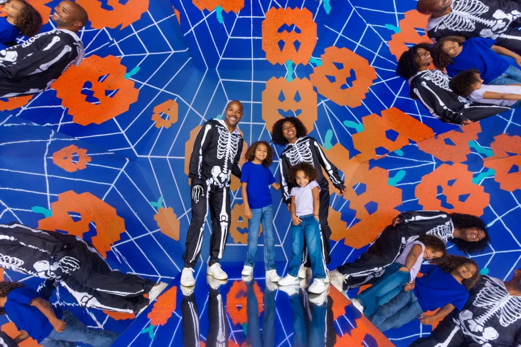 Museum of Illusions St. Louis gets a spooky makeover with Weird Wonders