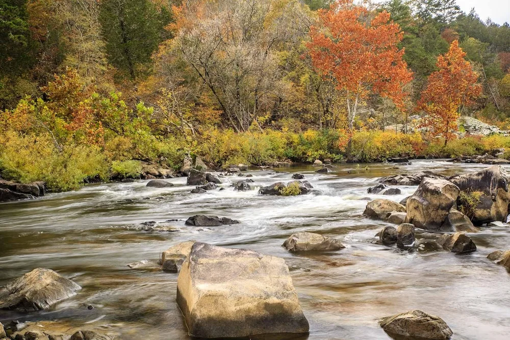 Hidden outdoor gems near St. Louis