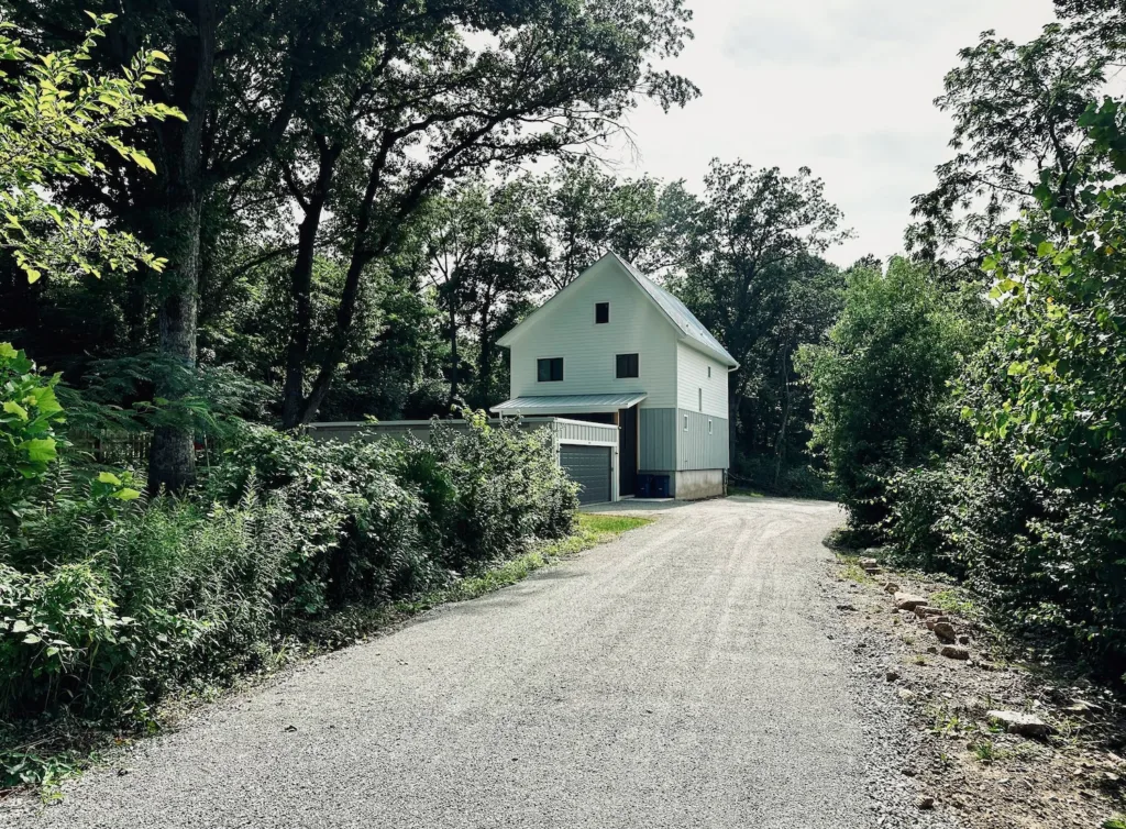 Rock Hill home becomes St. Louis’ first certified Passive House
