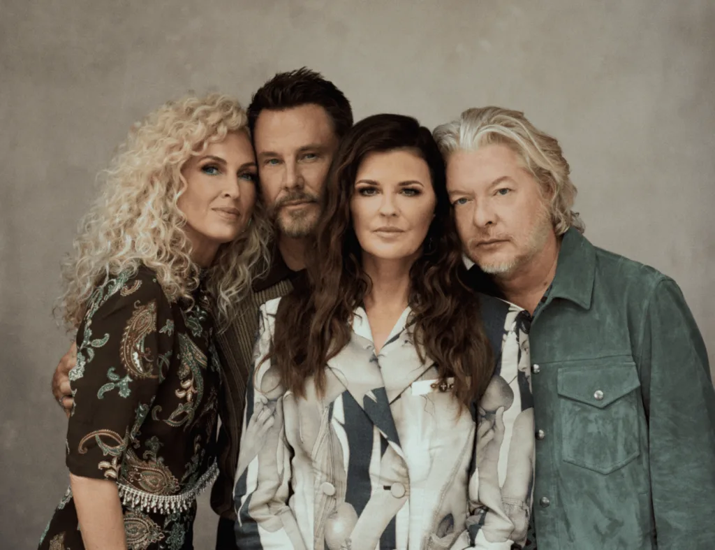 Little Big Town is the real thing on ‘It’s a Dying Art’