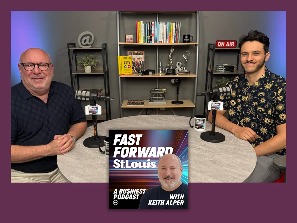 Effect. Fast Edit Fast Forward STL: The Story Behind The Nitrous Effect's Keith Alper ...