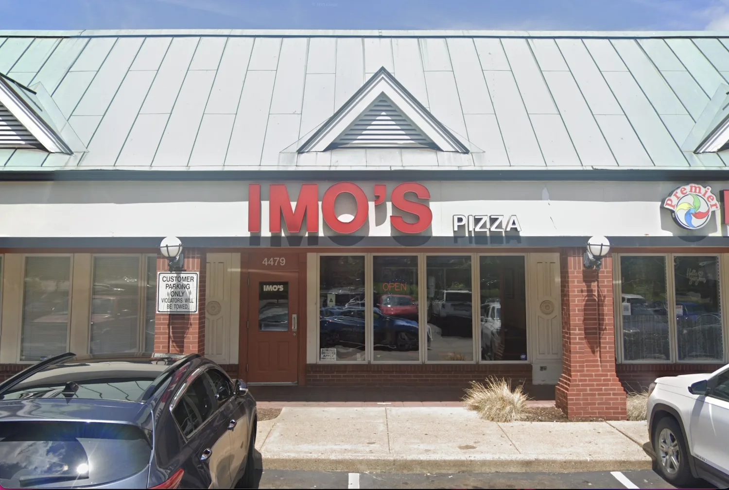 St. Louis man ran up $3K in fraudulent expenses at Imo’s Pizza