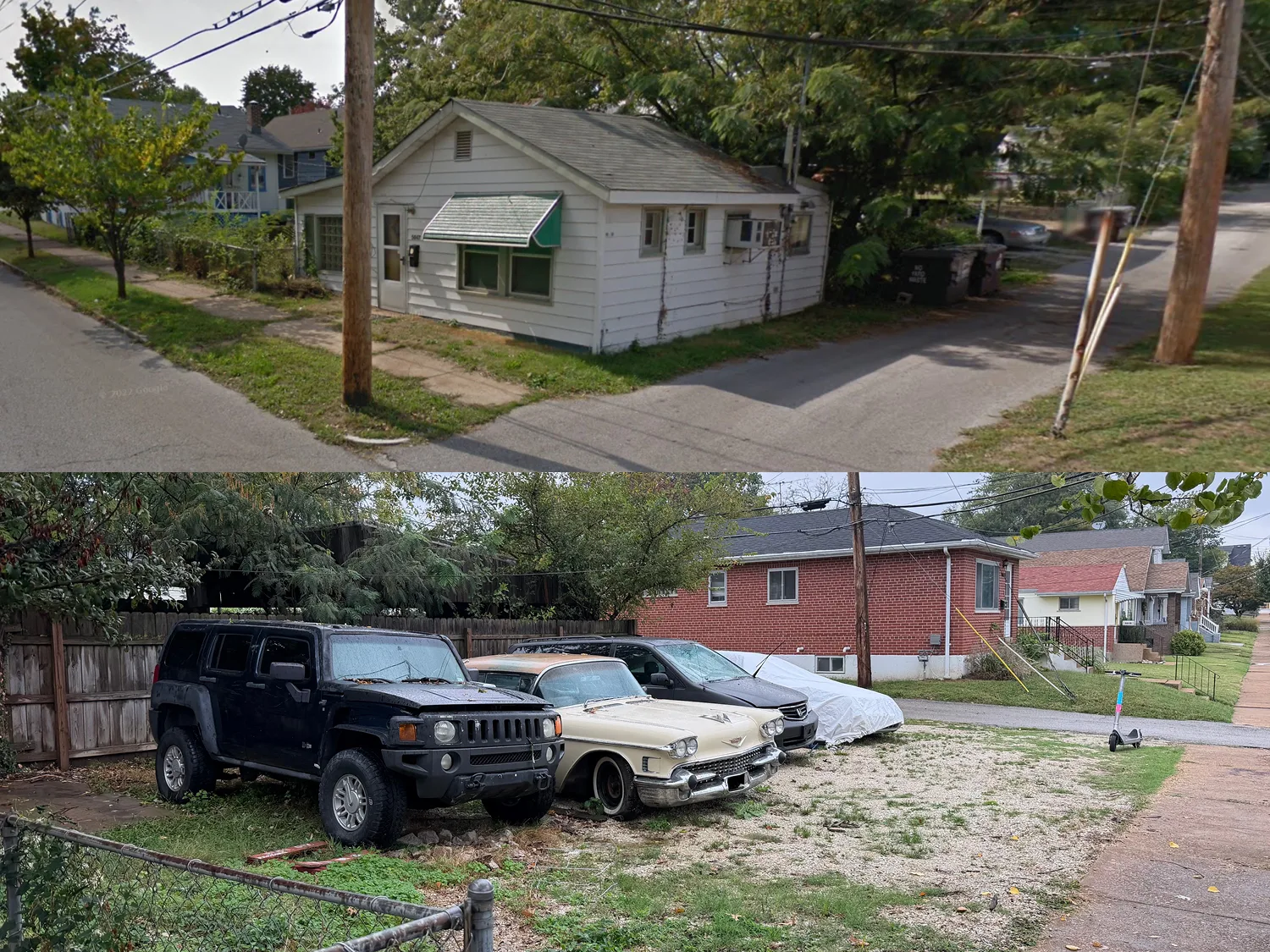 City’s attempt to foreclose on Bevo Mill lot shows how new tools can address nuisances