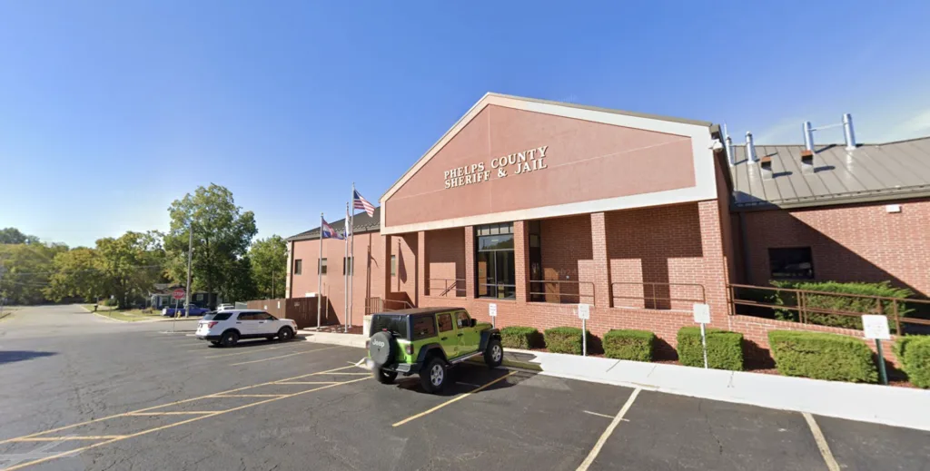 Phelps County Jail says goodbye to ICE detainees—for real this time