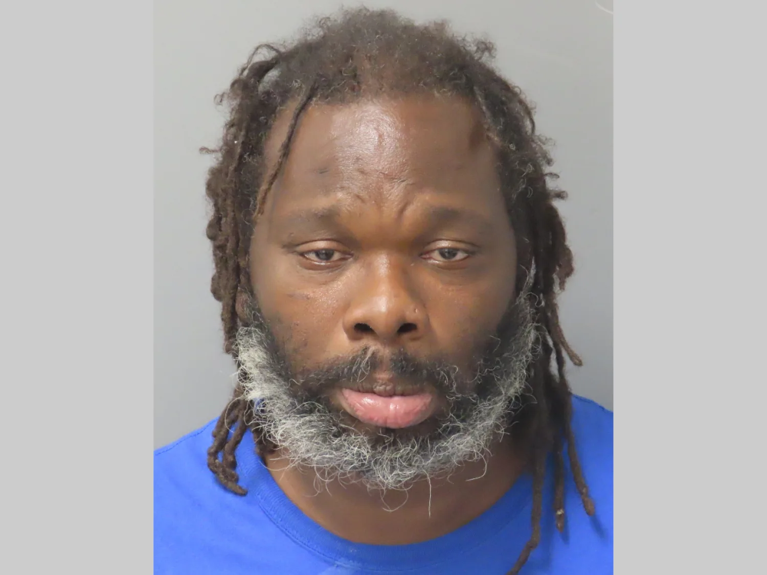 Robert Lee Brown is charged in string of overnight burglaries that shook city residents