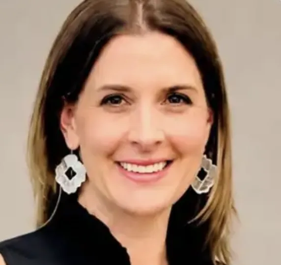 Sarah Scheldt, M.Ed., CALP,