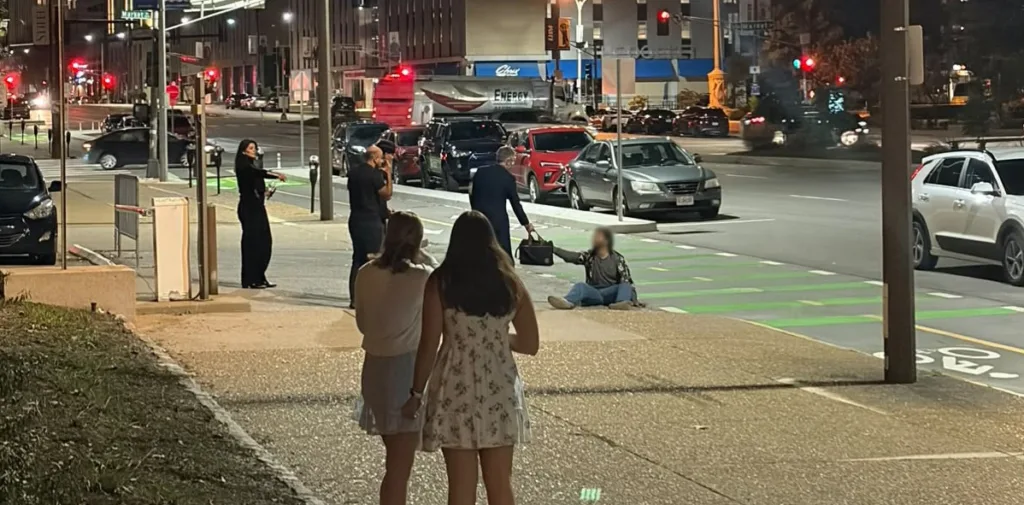Incident at City Hall provided an education for St. Louis City Youth Council