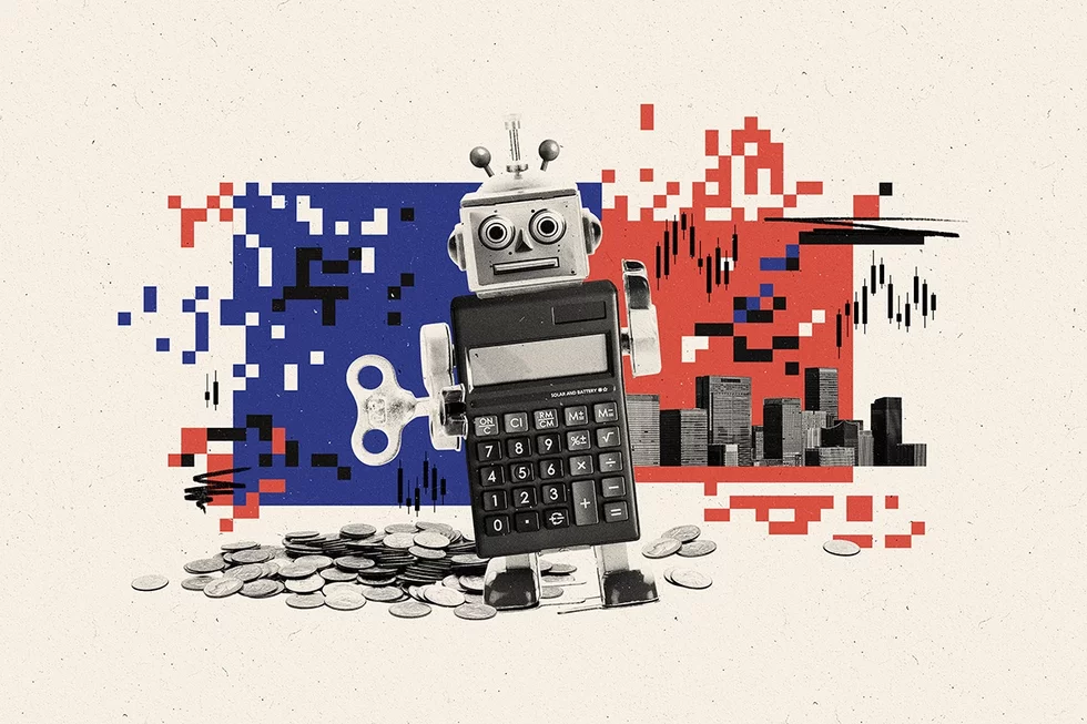 St. Louis financial experts put AI in perspective