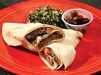 Frugal Foodie – Zaytoon