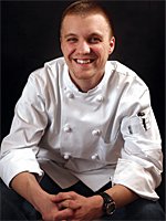 Kitchen Q&A – Brendan Noonan