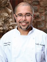 Kitchen Q&A: Christopher Lee