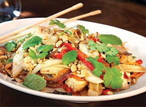 Frugal Foodie: Bobo Noodle House
