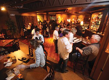 First Look: Andria’s Steak House