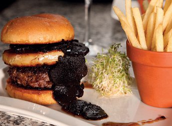 Restaurant Round-Up: Lumiere’s Other Tables
