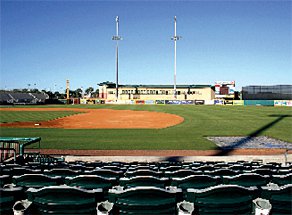 A Pro’s Guide to Spring Training