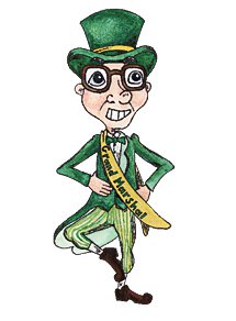 St. Louis, Meet St. Paddy