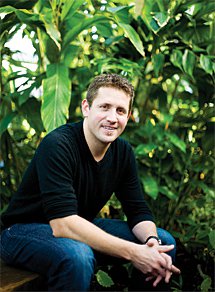 Stylish Subtleties: Jay Swoboda