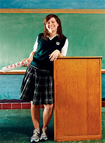 Class Portraits