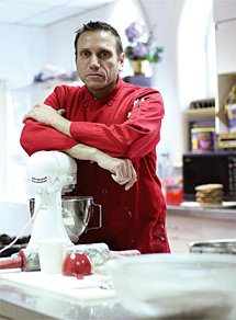 The Ace of Cakes