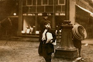 Flashback: 1910
