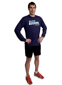 What It’s Like to Be a Marathon Winner