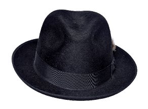 Shop Talk: Hat Trick