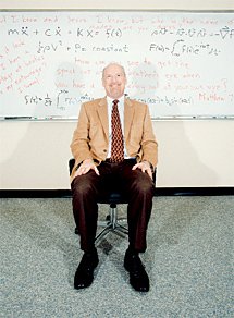 A Conversation With David Peters