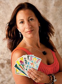 What It’s Like: To be a Tarot Card Reader