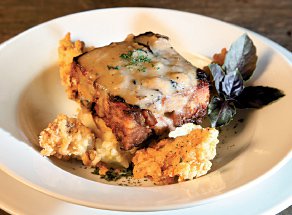 Review: JFires’ Market Bistro