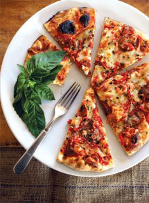 The Best Pizzerias in St. Louis