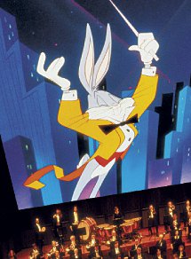 Bugs Goes Beethoven
