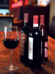 Pairing Pizza and Wine