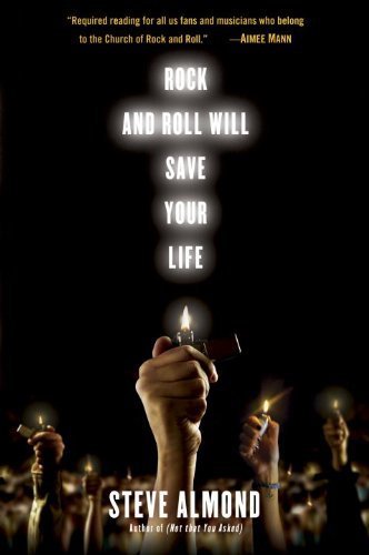 Review: Rock and Roll Will Save Your Life