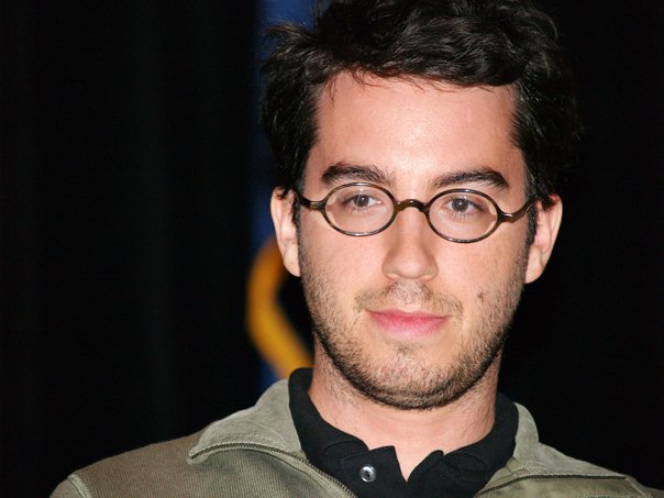 Eating Animals: A Conversation with Jonathan Safran Foer