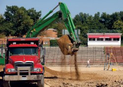 The Buzz: Turf Times