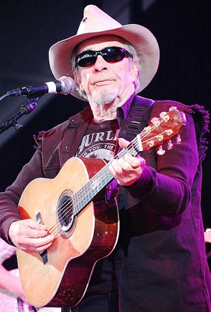 When Merle Met Branson
