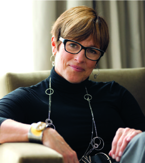 Philanthropist Alison Ferring’s Style Must-Haves