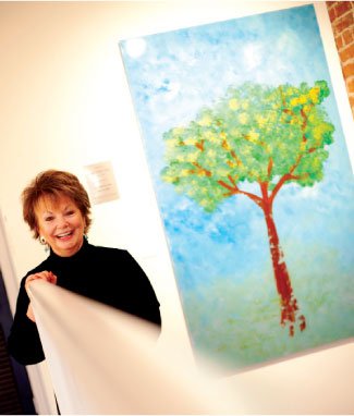 Art on the Square Transforms Downtown Belleville
