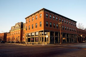 It’s Hip to be Lafayette Square