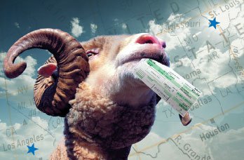 St. Louis Needs Luck to Keep the Rams in Town