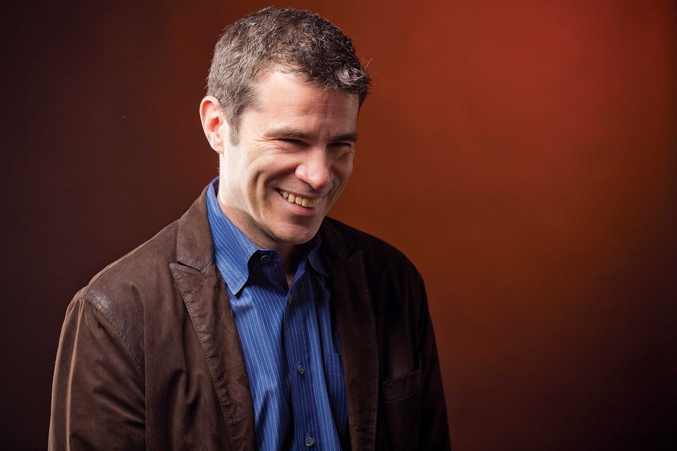 The Producer: Mike Isaacson Brings Broadway to The Muny