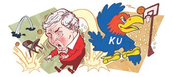 The 5 Best NCAA Moments in St. Louis